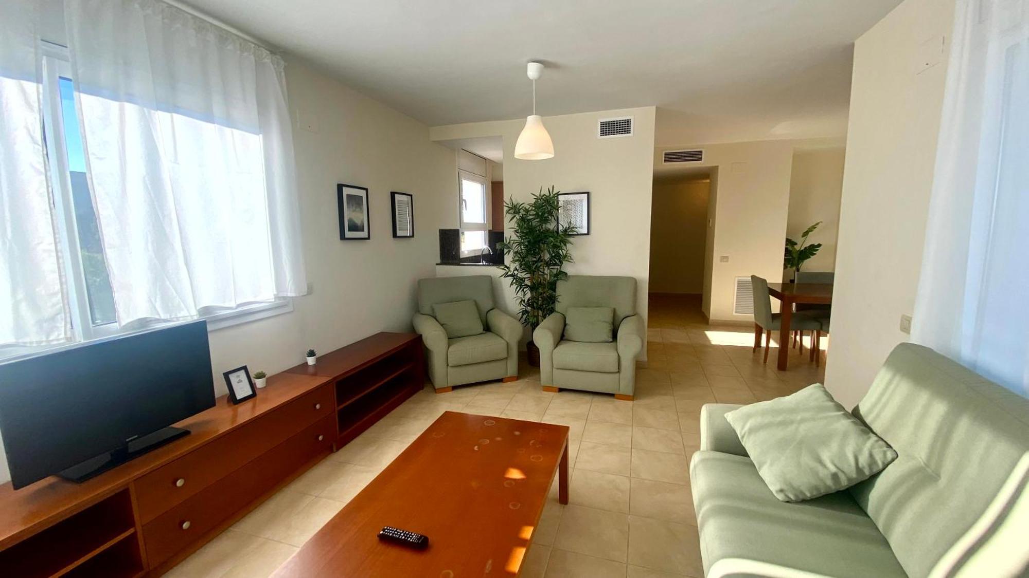 Residencial Marina De Port Appartement L'Ametlla de Mar Buitenkant foto