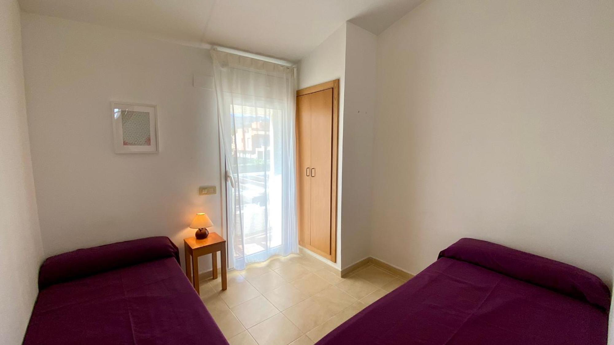 Residencial Marina De Port Appartement L'Ametlla de Mar Buitenkant foto